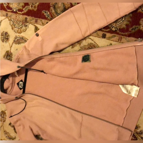 Diesel Hoodie - Picture 2 of 4